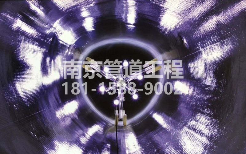 芝嘉花园管道修复