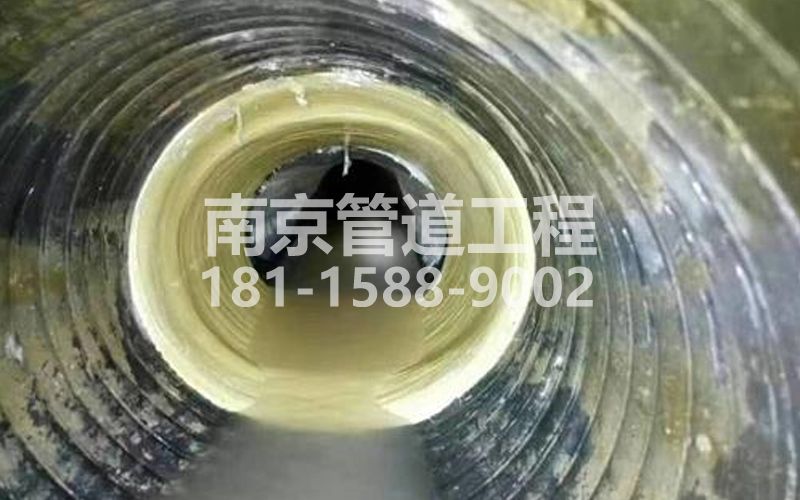 芝嘉花园树脂修复