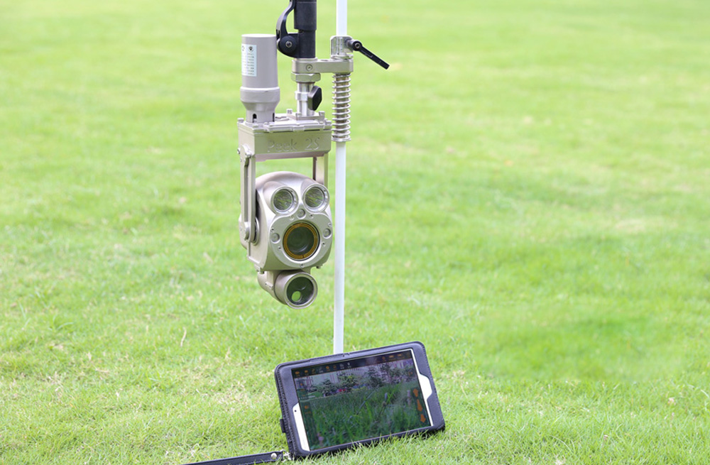 芝嘉花园管道检测QV潜望镜